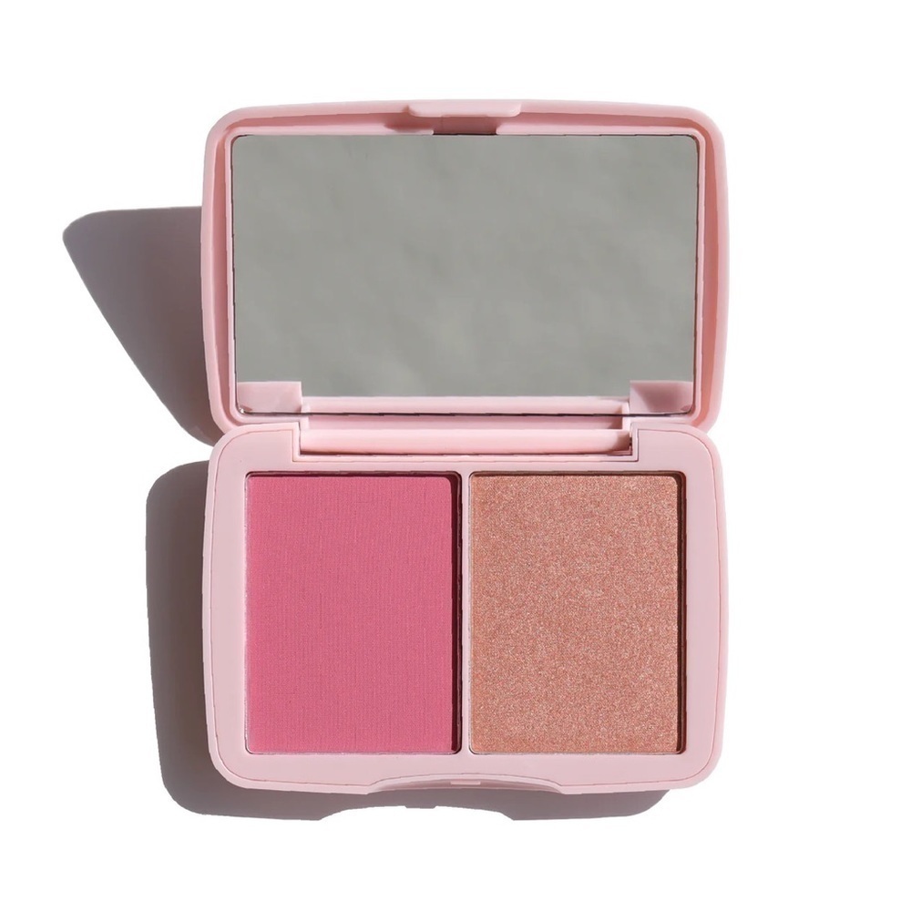 NWT - Half Caked Double Dipper Color Duo